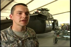 Maintainers Keep Helos Flying - Package