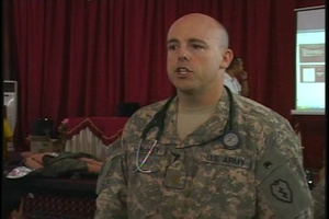 Maj. Cheney