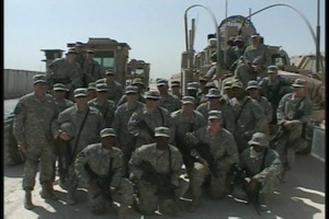 180th Horizontal Engineer Company