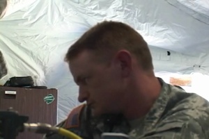 Rakkasan Brigade Warfighter Exercise