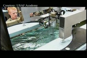 Air Force Report: Underwater Windmills