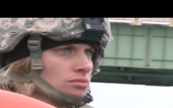 South Dakota National Guard Golden Coyote Annual Training