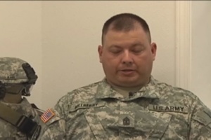 Louisiana Soldiers Reflect on Pride of Service