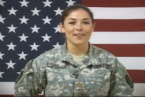 Maj. Bruce