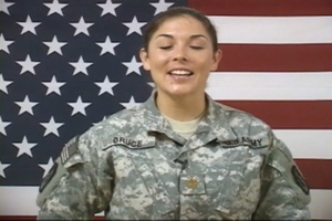 Maj. Bruce