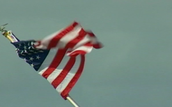 ANW Warriors Weekend