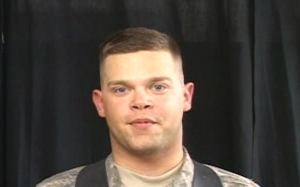 Spc. Ingham