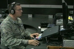 Air Force Report: Graduation Day