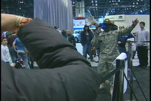 Army Today: Chicago Recruiter