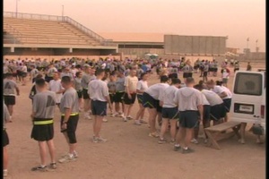 Circle of Friends Run for the Rainbow
