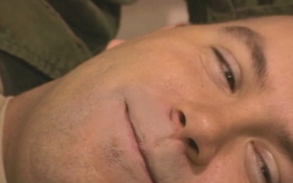 Operation Global Medic Update #1