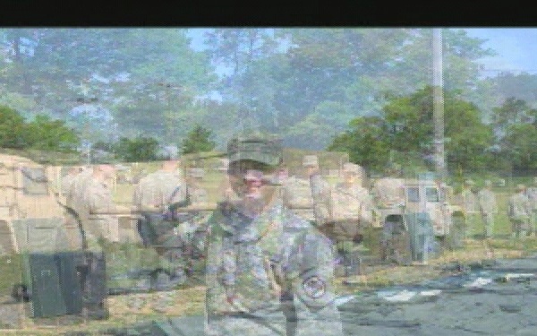 Operation Global Medic Update #2