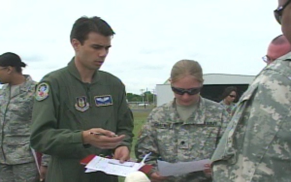 Operation Global Medic Update #4