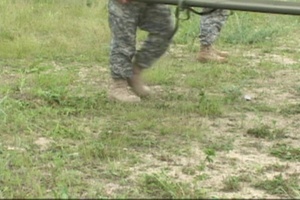 Medical Training between Air Force and Army