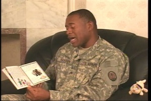 Sgt. Harper