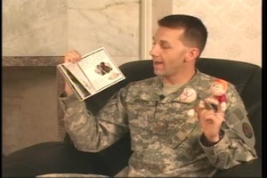 Maj. Baker