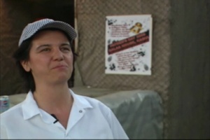 Burgers in the Bunker