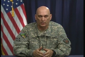 Gen. Odierno