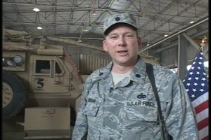 Lt. Col. Donovan