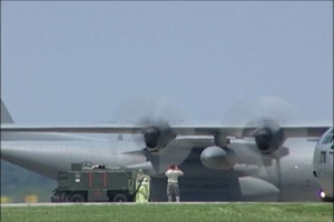 Vigilant Guard 2009