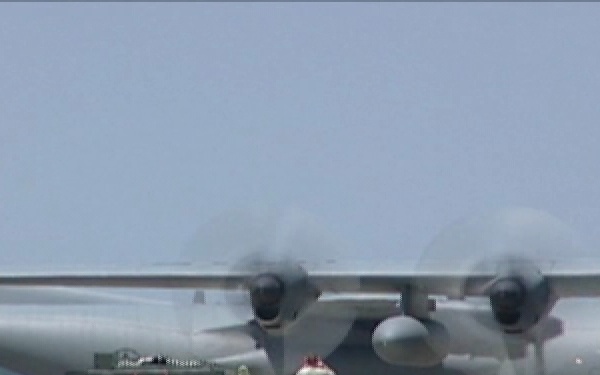 Vigilant Guard 2009