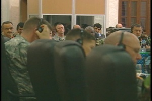 Army Today: LFS & Casey