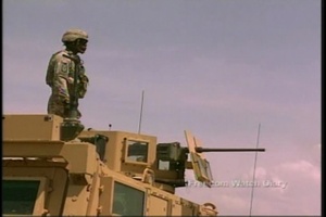 Freedom Watch Diary - Jun. 24