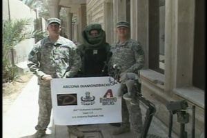 363rd Explosive Ordinance Disposal