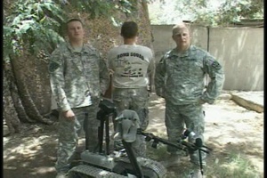 363rd Explosive Ordinance Disposal
