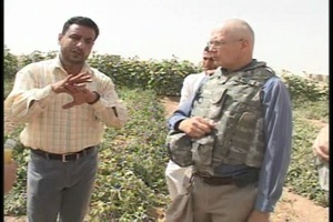 Soldiers Help Iraq Grow - Package