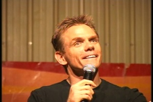 Titus-Everlast Concert, Part 1
