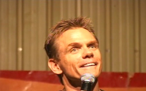 Titus-Everlast Concert, Part 1