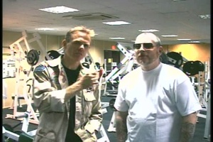 Titus-Everlast Concert, Part 2
