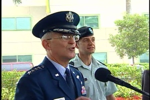 Gen. Fraser