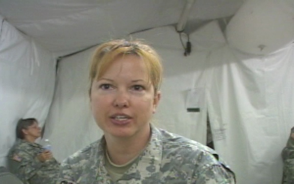 Operation Global Medic Update #5