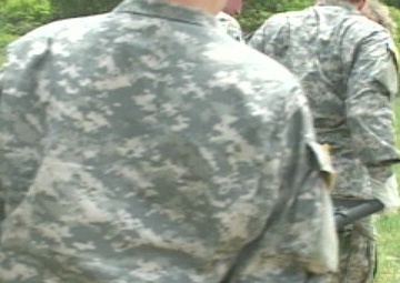 Medical Training Between Air Force and Army