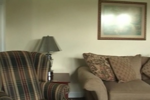 Fisher Foundation Helping Fort Bragg's Recovering Warriors