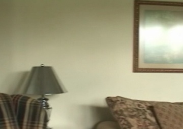 Fisher Foundation Helping Fort Bragg's Recovering Warriors