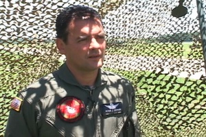 Chief Warrant Officer 4 Demko