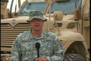 Staff Sgt. Gallagher