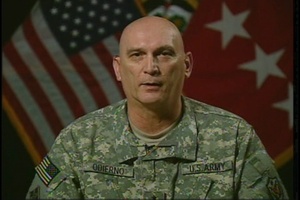 Gen. Odierno