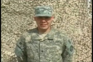 Spc. Smith