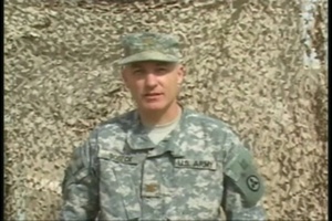 Maj. Bobeck
