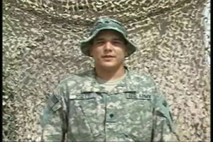 Spc. Scott