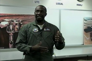 Air Force Report: Minutemen III