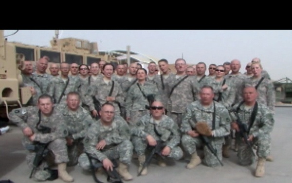 Take Me Out to the Ball Game