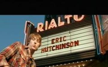 Command Performance: Eric Hutchinson