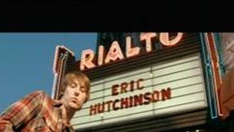 Command Performance: Eric Hutchinson