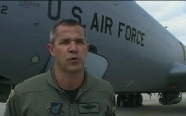 Around the Air Force – July (Short)