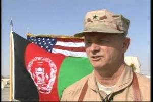 451st AEW Activation